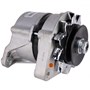 Alternator - New, 12V, 33A, Aftermarket Magneti Marelli