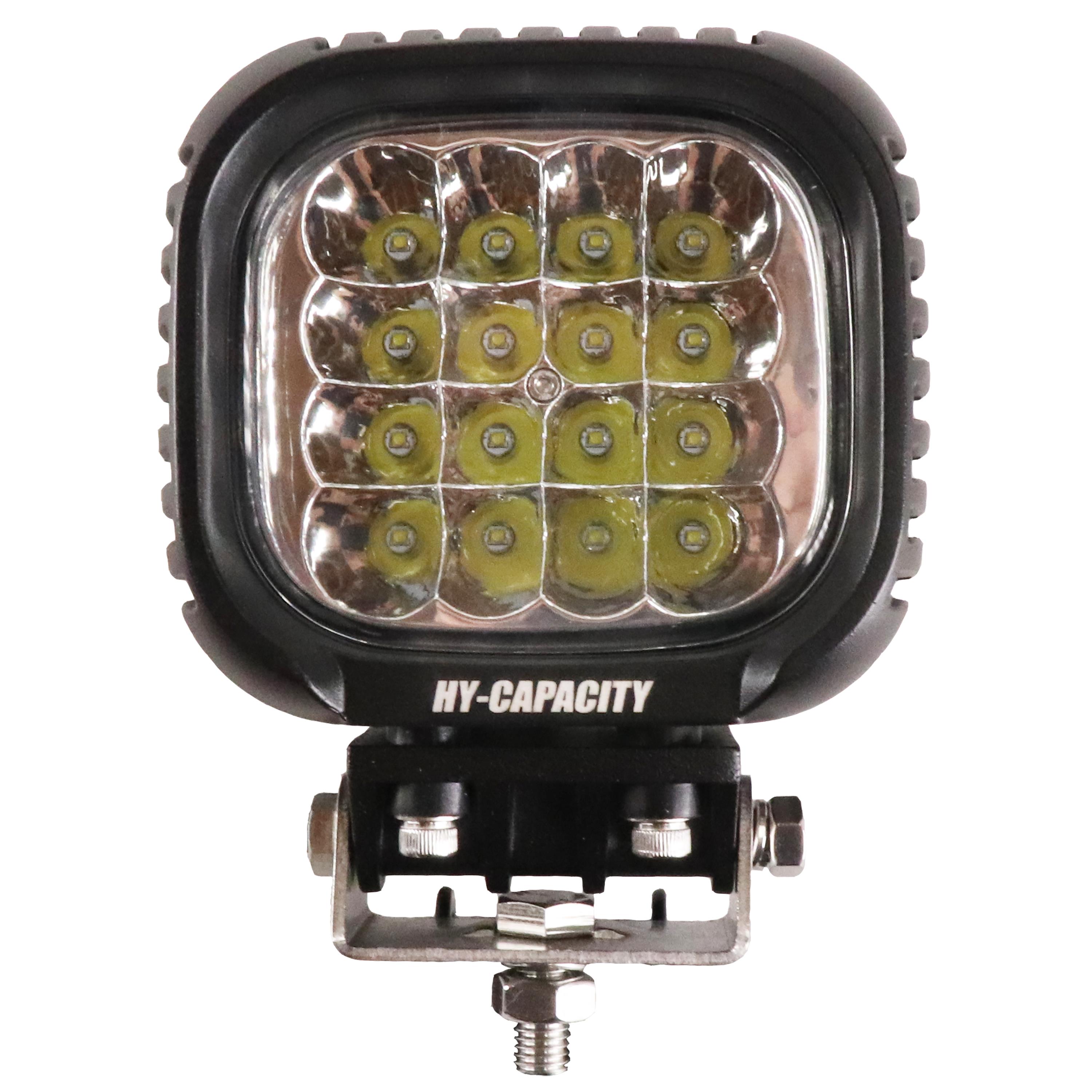 CREE LED Spot Beam Light, 3360 Lumens