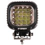 Square LED Spot Beam Light, 3450 Lumens