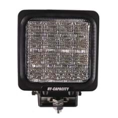 Square LED Flood Beam Light, 2800 Lumens