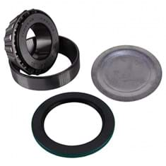 Kingpin Bearing &amp; Seal Kit, MFD