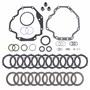 IPTO Gasket Kit, w/ Brakes & Heavy Duty Clutch Pack