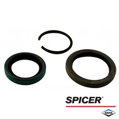 Dana/Spicer Inner &amp; Outer Yoke Seal Kit, MFD