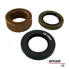 Dana/Spicer Axle Drive Shaft Seal Kit, MFD