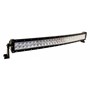 32" Flood/Spot Combo Curved LED Light Bar, 13200 Lumens