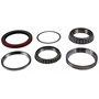 Axle Hub Bearing & Seal Kit, MFD, 10 Bolt Hub