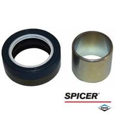 Dana/Spicer Inner Yoke Bushing &amp; Seal Kit, MFD