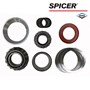 Dana/Spicer Pinion Bearing & Seal Kit, MFD, 10 Bolt Hub