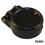 Faster Coupler Dust Cap, Nylon, Genuine OEM Style