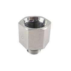 Accumulator Adaptor Fitting