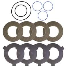 Range Input Shaft Clutch Kit