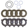 Range Input Shaft Clutch Kit