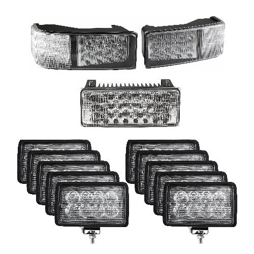 8302326 | Replacement Lights | LED Tractor Lights | Hy-Capacity