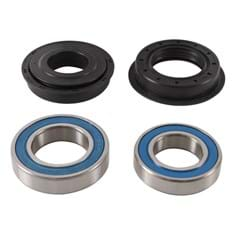 All Balls Front Axle Wheel Bearing Kit for Kubota RTV Models