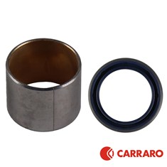 Carraro Axle Inner Drive Shaft Seal Kit, MFD