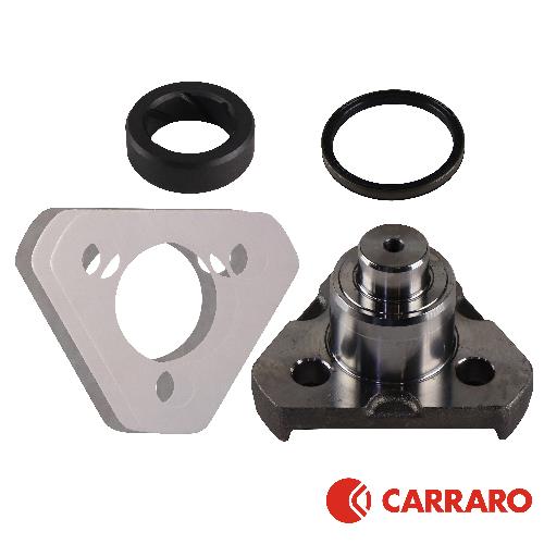 8302362 | Knuckle Components | Front Axle & Steering | Hy-Capacity
