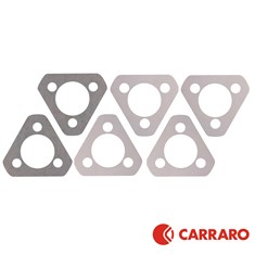 Carraro Kingpin Shim Kit, MFD