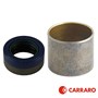 Carraro Axle Inner Drive Shaft Seal Kit, MFD