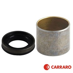 Carraro Axle Outer Drive Shaft Seal Kit, MFD