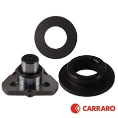 Carraro Upper Kingpin Bearing & Washer Kit, MFD