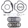 IPTO Gasket Kit, w/ Heavy Duty Clutch Pack