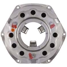 8" Single Stage Pressure Plate - Reman