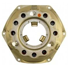 8&quot; Single Stage Pressure Plate - Reman