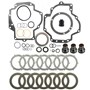 IPTO Gasket Kit, w/ Brakes