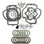 IPTO Gasket Kit, w/ Brakes