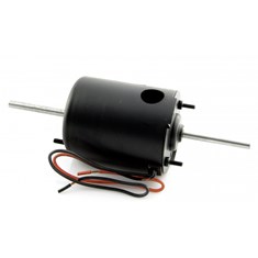 Blower Motor, Dual Shaft, 5/16&quot;