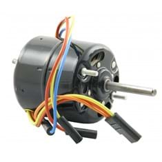 Blower Motor, Single Shaft, 5/16&quot;