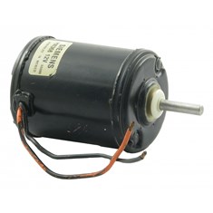 Blower Motor, Single Shaft, 5/16&quot;