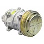 Seltec/Tama TM16 Compressor, w/ 2 Groove Clutch - New