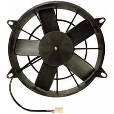 Condenser Fan Assembly