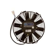 Condenser Fan