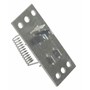 Blower Resistor, 3 Speed