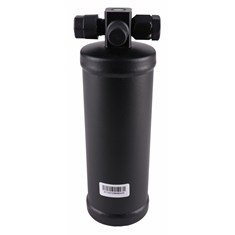 Receiver Drier, w/ Male Switch Port
