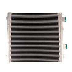 Condenser, Parallel Flow, New