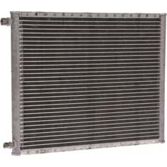 Condenser, Parallel Flow