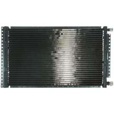 Condenser, Parallel Flow