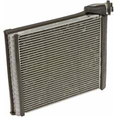 Condenser, Parallel Flow