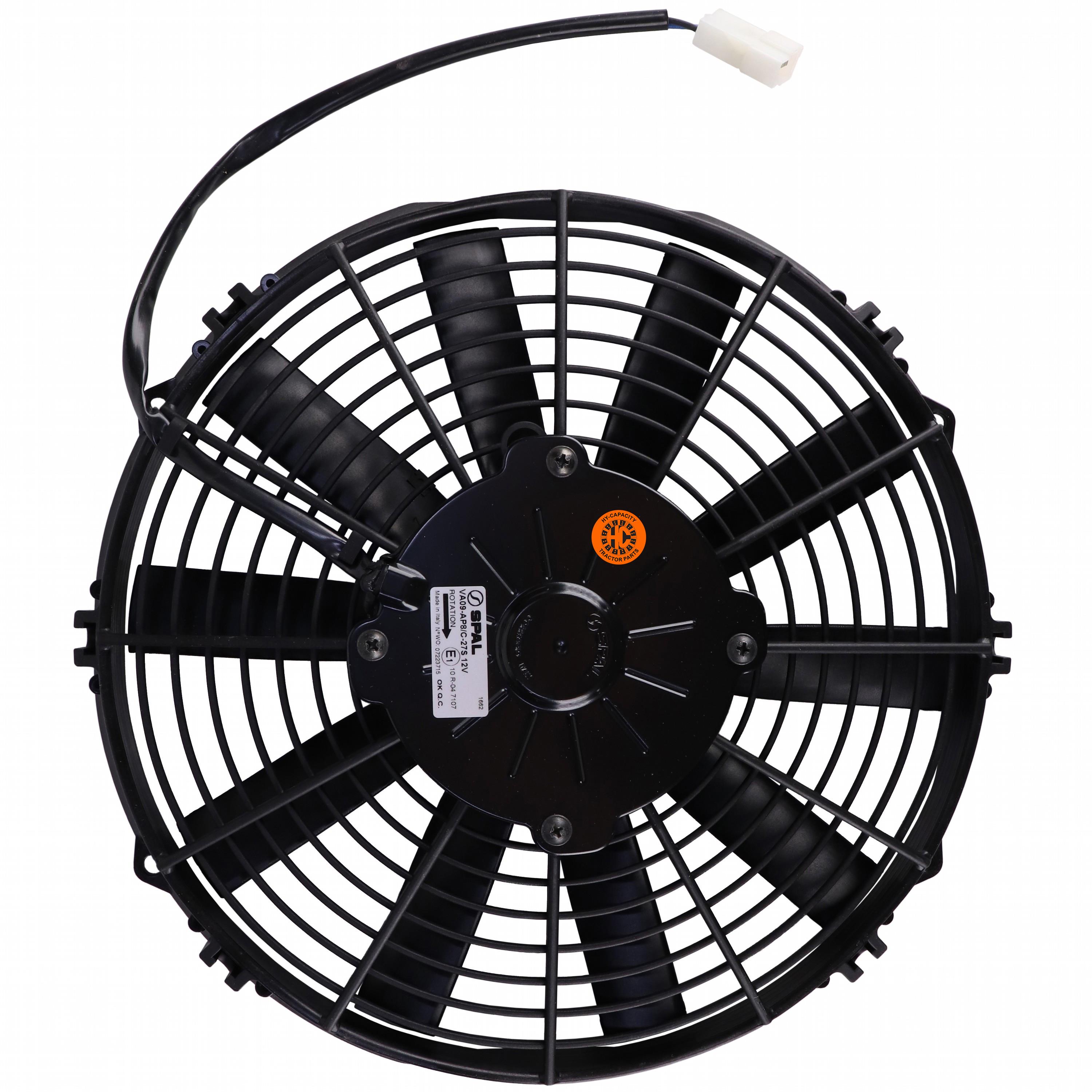 8870276779 Condenser Fans and Components Air Conditioning Hy Capacity