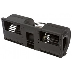 Blower Motor Assembly, Dual