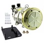 Compressor Conversion Kit, York to Sanden Style