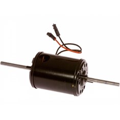 Blower Motor, Dual Shaft, 5/16&quot;