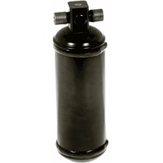 Receiver Drier, w/ Female Switch Port
