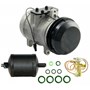 Compressor, Drier & Valve Kit