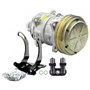 Compressor Conversion Kit, York to Sanden Style