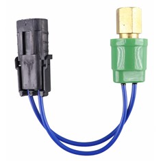 Low Pressure Switch