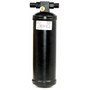 Receiver Drier, w/ High Pressure Relief Valve & Female Switch Port